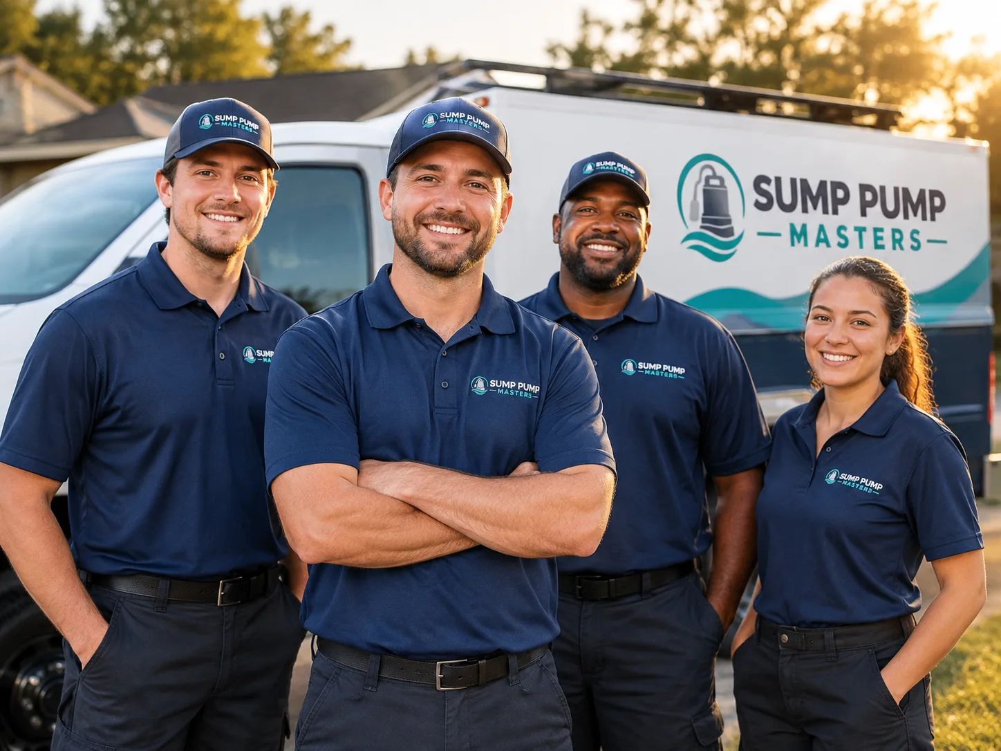 Sump Pump Repair company in Pittsburg, TX